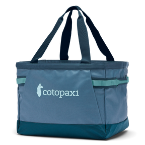Cotopaxi Allpa 30L Gear Hauler Tote