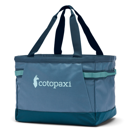 Cotopaxi Allpa 30L Gear Hauler Tote