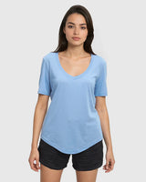 Ten Tree Brackley T-Shirt Women's