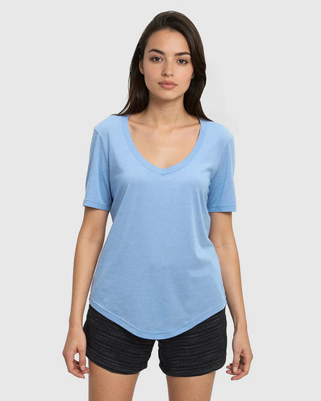 Ten Tree Brackley T-Shirt Women's