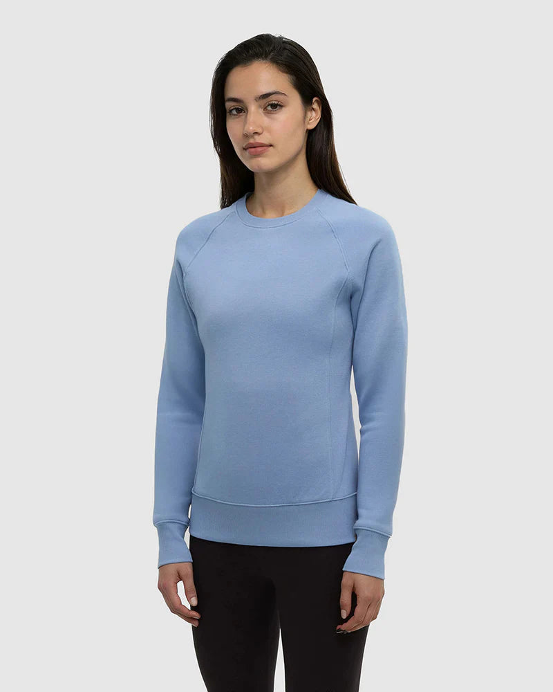 Ten Tree Elm Crew Women's