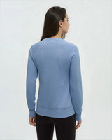 Ten Tree Elm Crew Women's