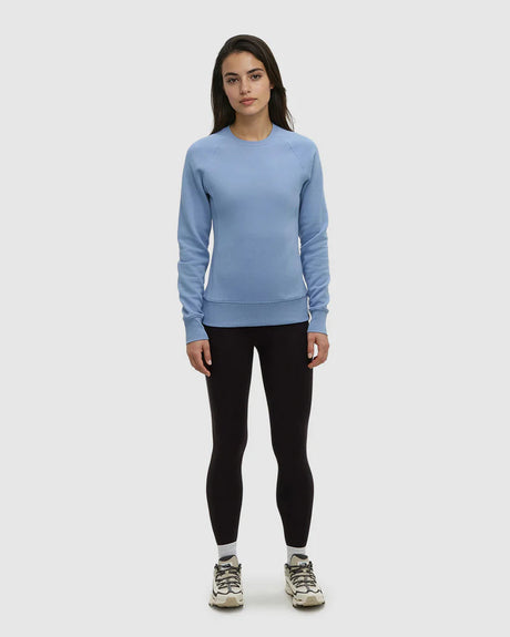 Ten Tree Elm Crew Women's