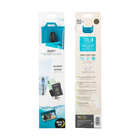 Nite Ize RunOff Waterproof Medium Travel Pouch