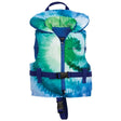 Salus Nimbus Kids Tie Die PFD
