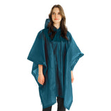 Coghlan's Rain Poncho, Blue
