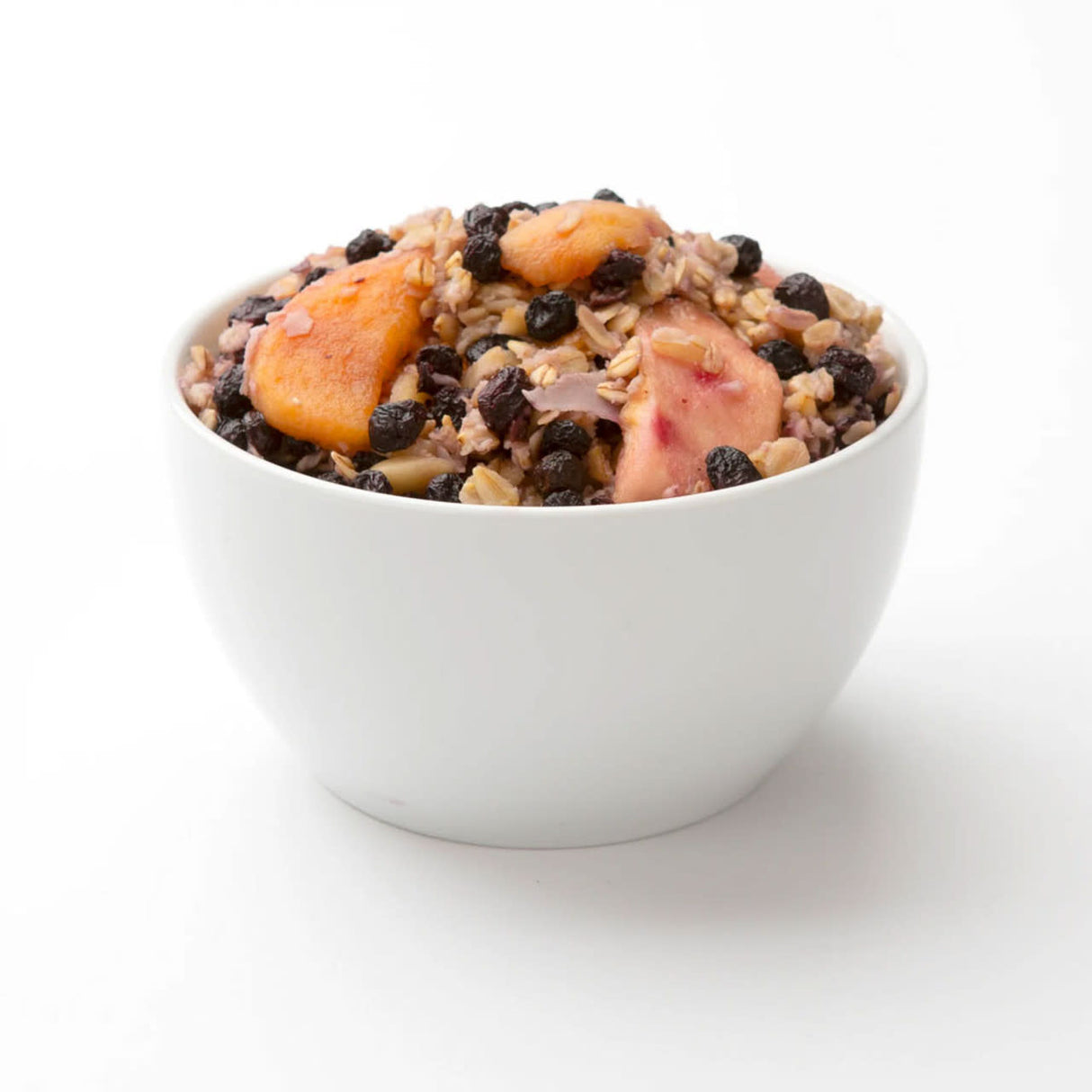 Backpackers Pantry Blueberry Peach Crisp - Two Servings