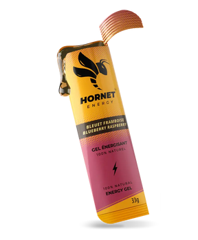 Hornet Energy Gel