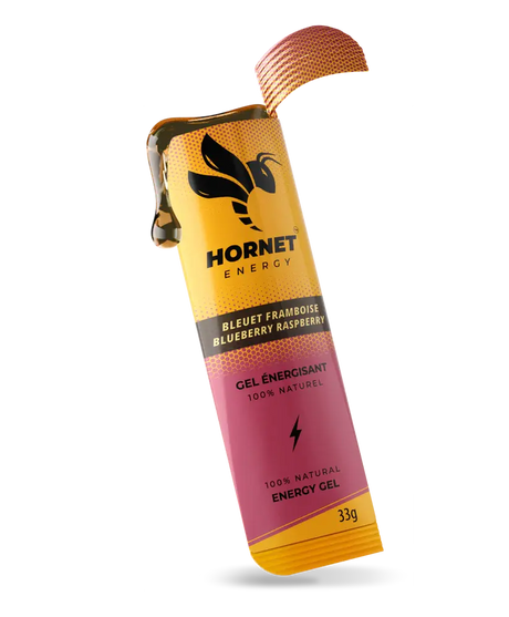 Hornet Energy Gel