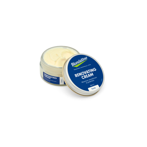 Blundstone Renovating Cream Polish