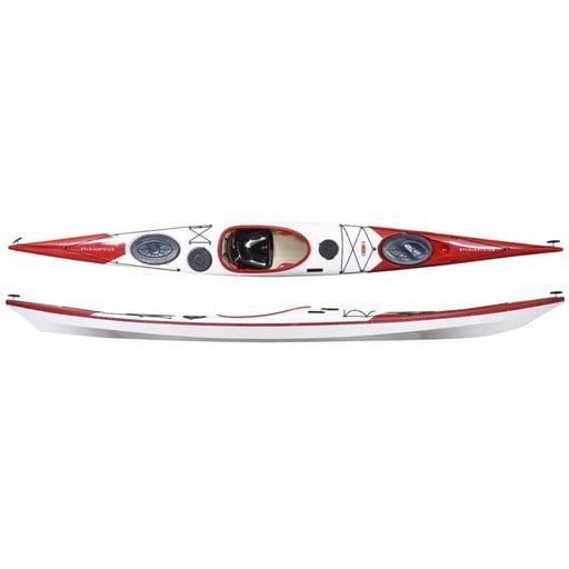 Norse Bylgja Kayak Fiberglass (2022 Model)