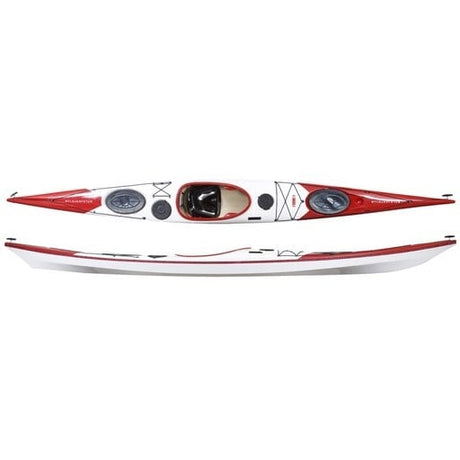 Norse Bylgja Kayak Fiberglass (2022 Model)