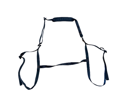 Tulita Outdoors Kayak and SUP Carry Strap