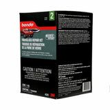 3M Bondo Fiberglass repair kit  852ml