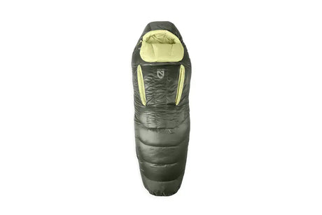 Nemo Disco 15F / -9C Endless Promise Down Sleeping Bag Women's Regular