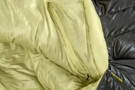 Nemo Disco 15F / -9C Endless Promise Down Sleeping Bag Women's Long