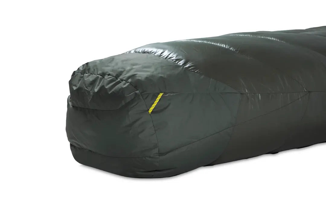 Nemo Disco 15F / -9C Endless Promise Down Sleeping Bag Women's Long