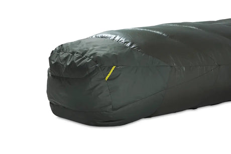 Nemo Disco 15F / -9C Endless Promise Down Sleeping Bag Women's Long