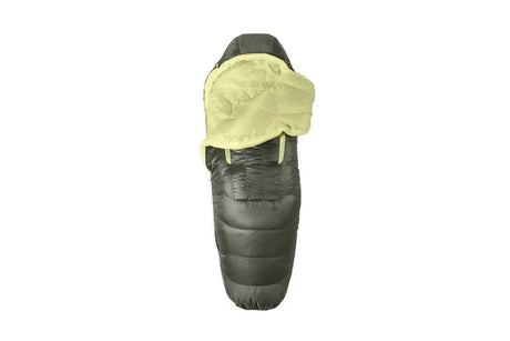 Nemo Disco 15F / -9C Endless Promise Down Sleeping Bag Women's Regular