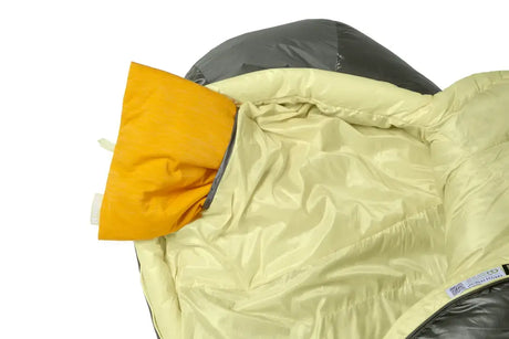 Nemo Disco 15F / -9C Endless Promise Down Sleeping Bag Women's Regular