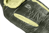 Nemo Disco 15F / -9C Endless Promise Down Sleeping Bag Women's Long