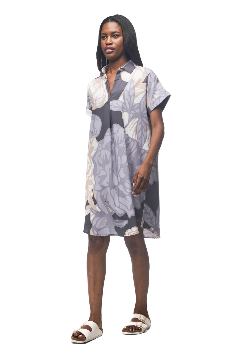 Indyeva Frivol Dress Women's