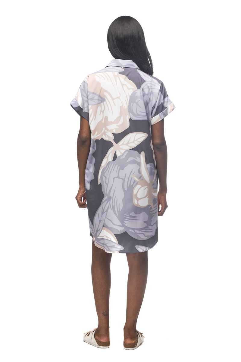 Indyeva Frivol Dress Women's