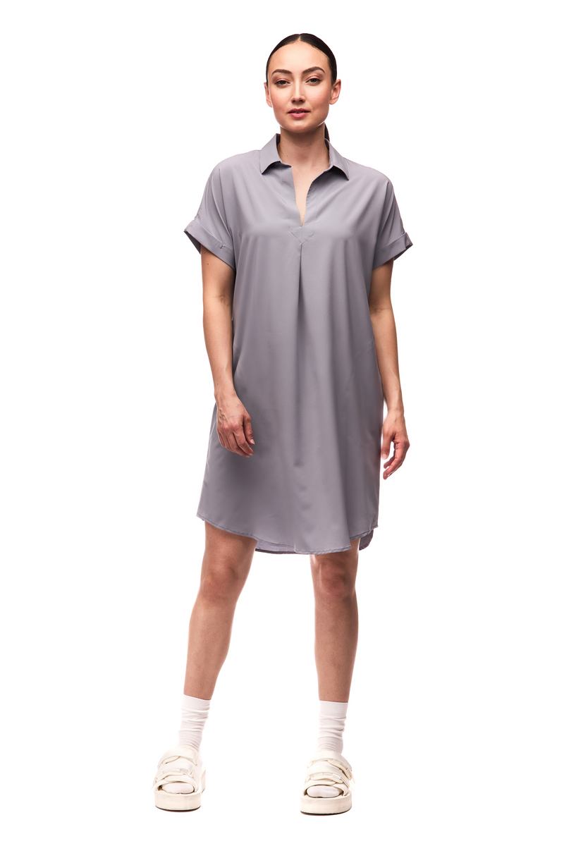 Indyeva Frivol Dress Women's