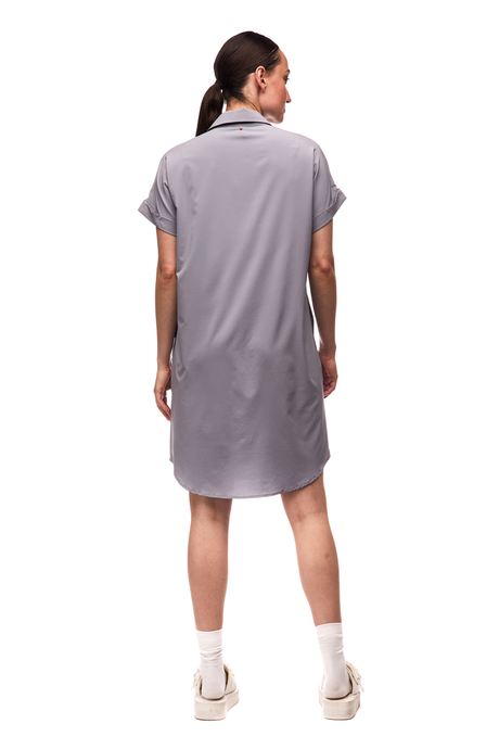 Indyeva Frivol Dress Women's