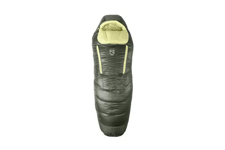 Nemo Disco 15F / -9C Endless Promise Down Sleeping Bag Women's Long