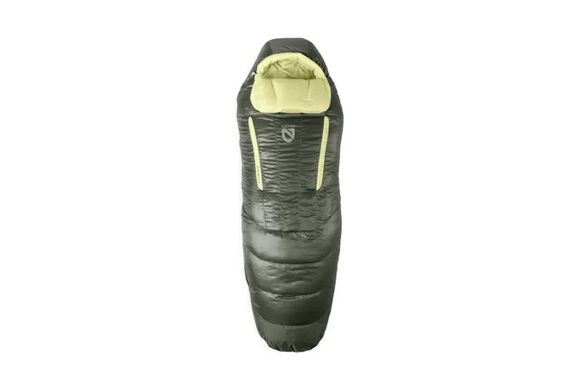 Nemo Disco 15F / -9C Endless Promise Down Sleeping Bag Women's Long