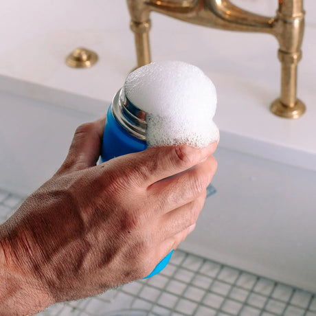 Bottle Bright Cleaning Tablets - 12 Tablets