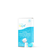 Bottle Bright Cleaning Tablets - 12 Tablets