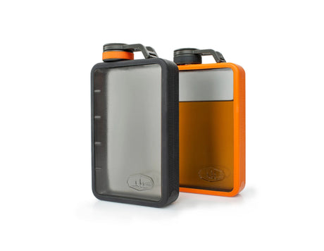 GSI Boulder 10 oz Flask