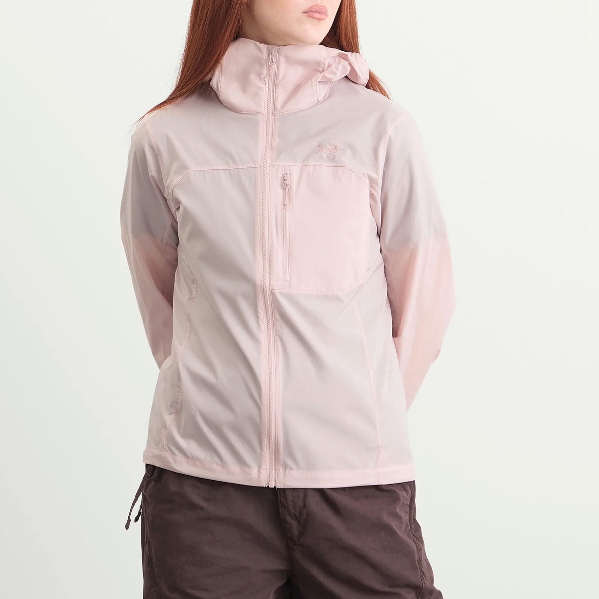 Arc'teryx Squamish Hoody Women's
