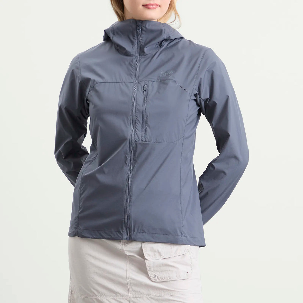 Arc'teryx Squamish Hoody Women's
