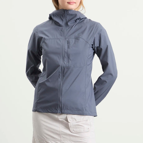 Arc'teryx Squamish Hoody Women's