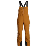Outdoor Research Snowcrew Insulated Bibs Men's