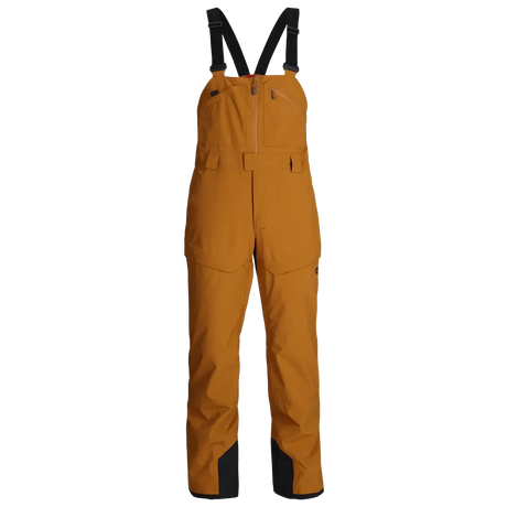 Outdoor Research Snowcrew Insulated Bibs Men's