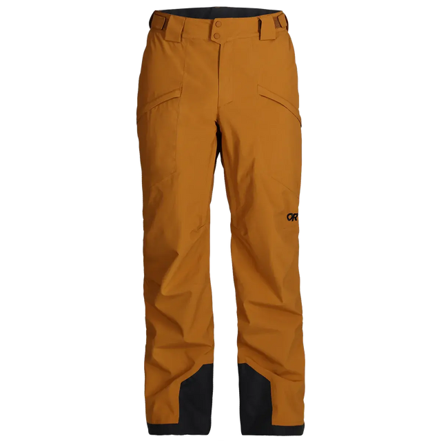 Outdoor Research Snowcrew Insulated Pants Men's