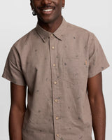 Ten Tree Lake Life Mancos Shirt Men's