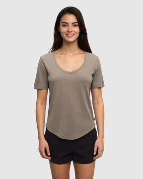 Ten Tree Brackley T-Shirt Women's