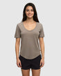 Ten Tree Brackley T-Shirt Women's
