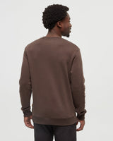 Ten Tree Reynard Crew Sweatshirt Men's