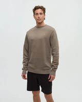 Ten Tree Reynard Crew Sweatshirt Men's