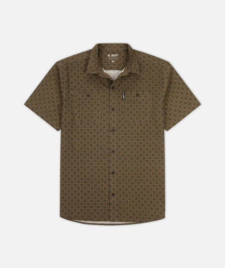Jetty Seabrite Shirt Men's