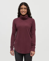 Ten Tree Highwood Turtleneck Women's