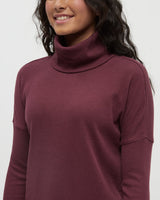 Ten Tree Highwood Turtleneck Women's