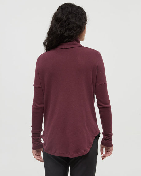 Ten Tree Highwood Turtleneck Women's