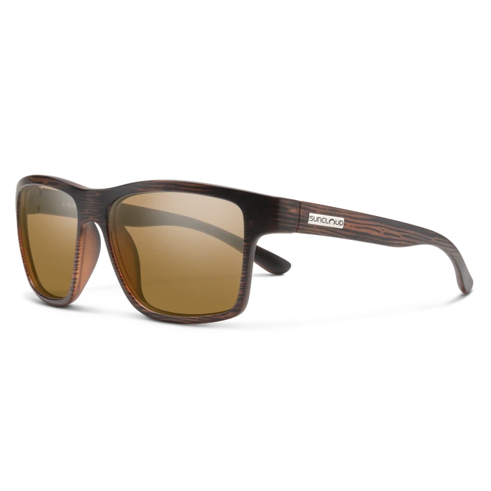 Suncloud A-Team Sunglasses